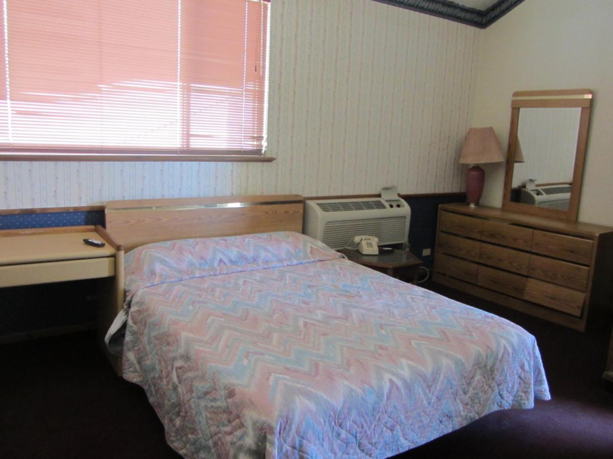 Warrick Plaza Inn Plainview Quarto foto