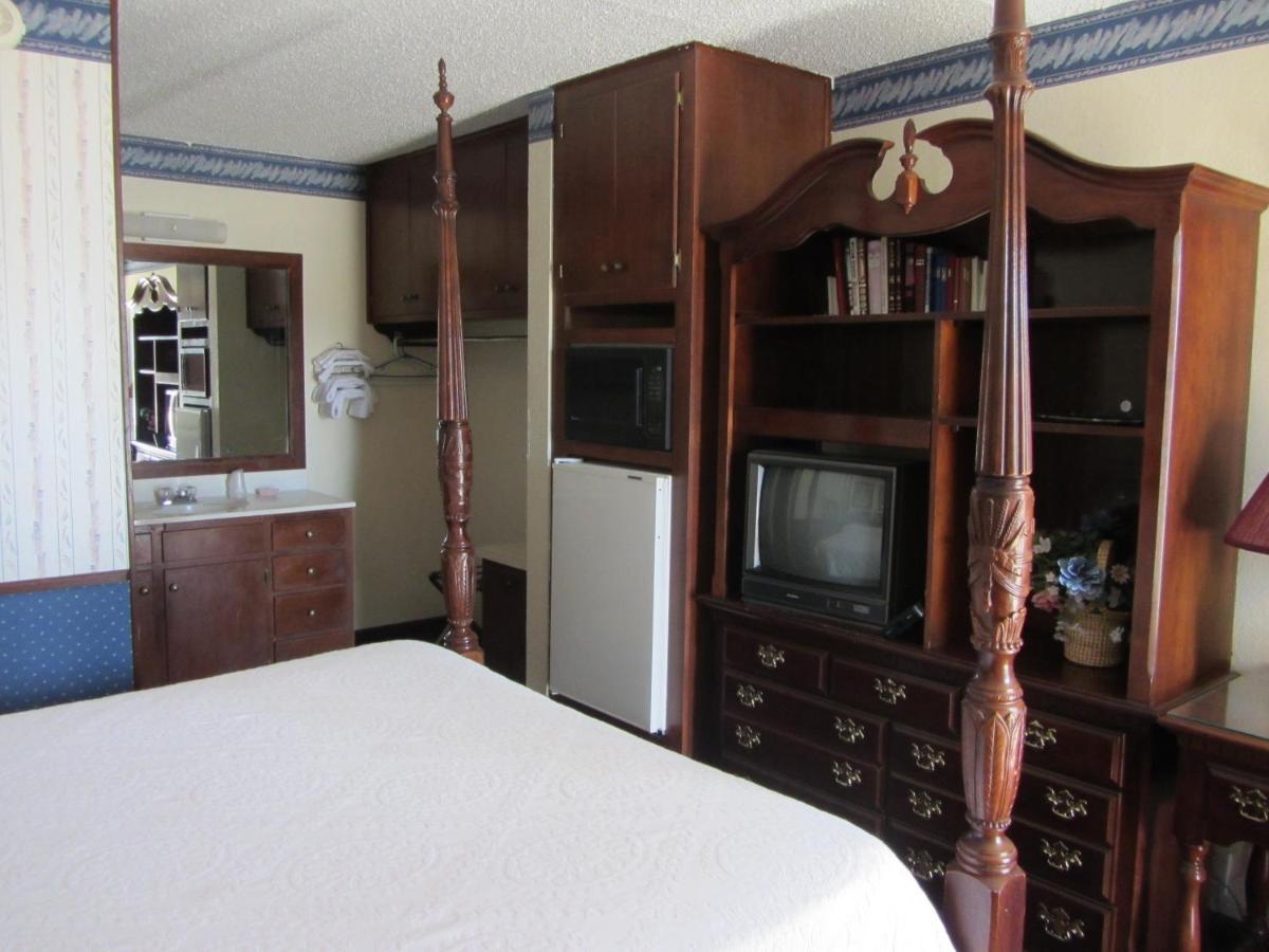 Warrick Plaza Inn Plainview Quarto foto