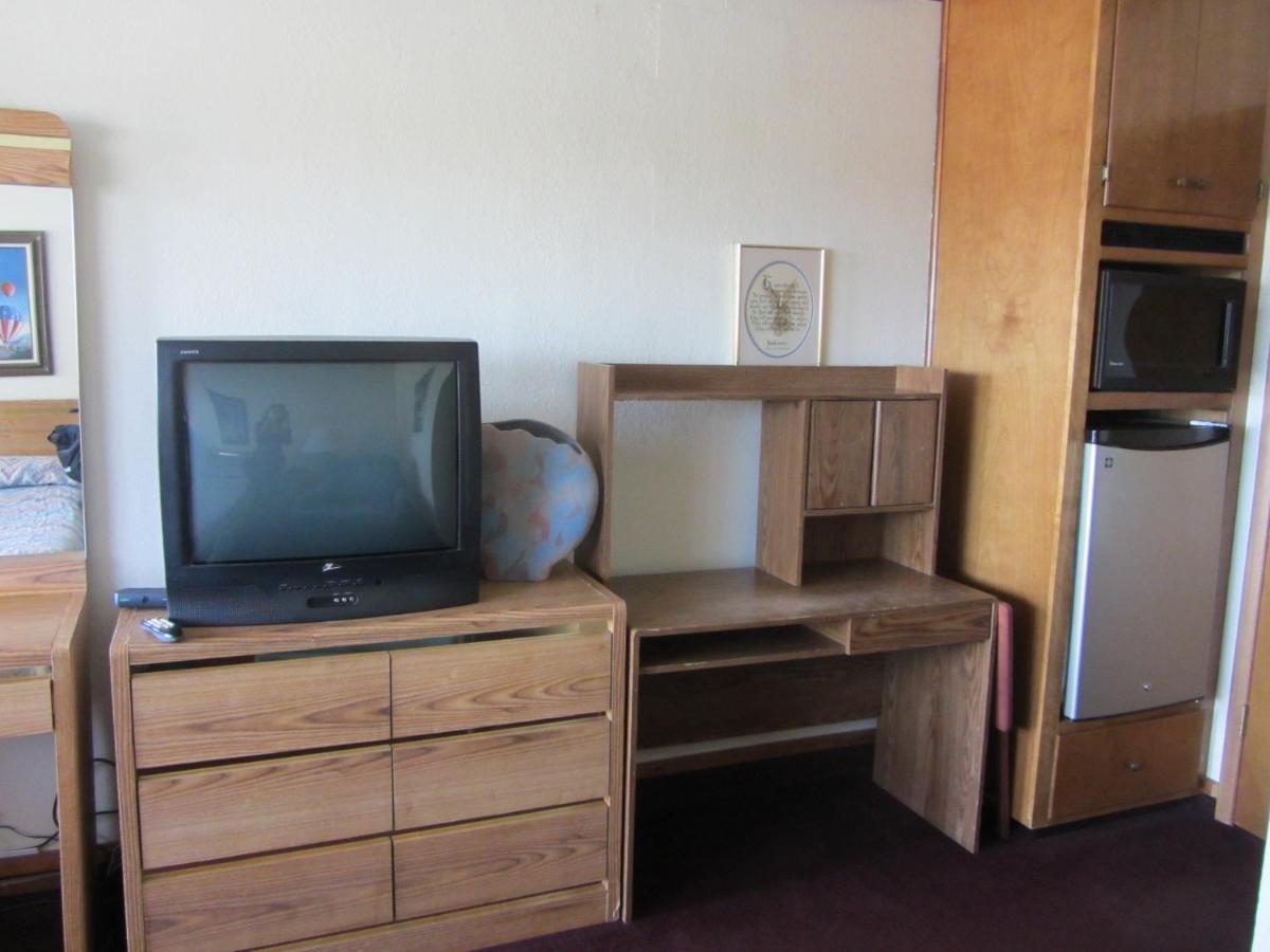 Warrick Plaza Inn Plainview Quarto foto