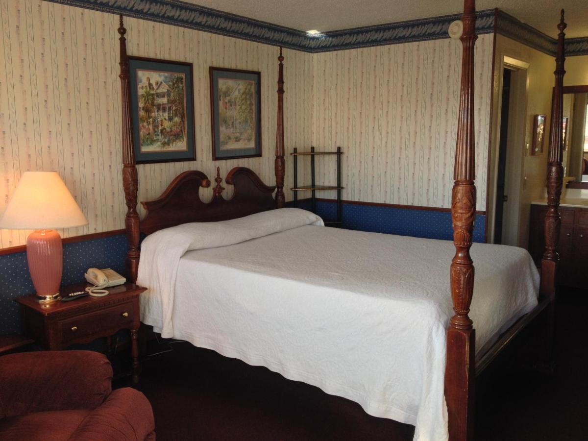 Warrick Plaza Inn Plainview Quarto foto